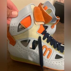 Melissa - Music - women’s size 7 slip on